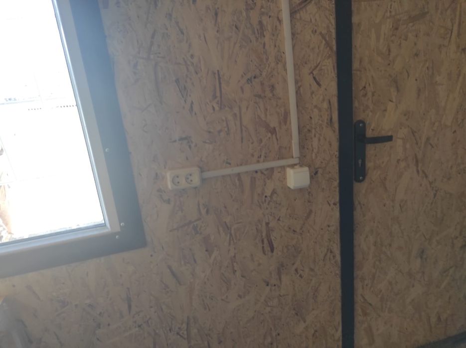 Продам   вагончик