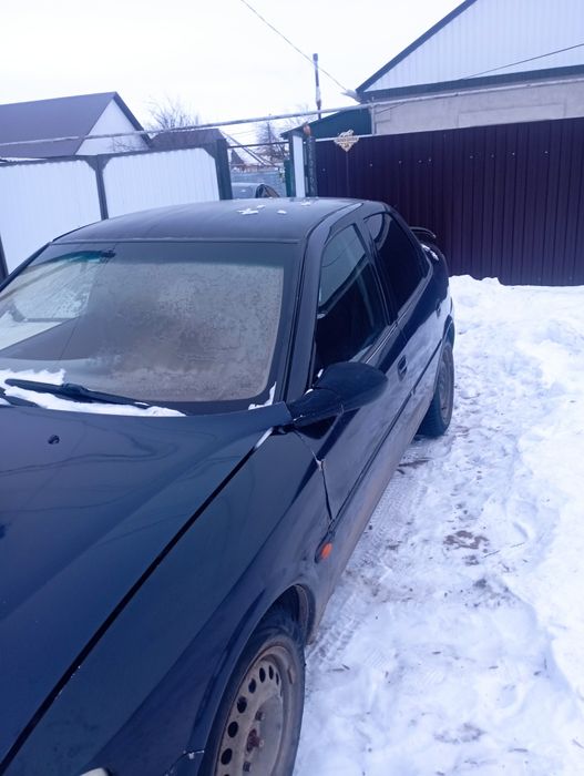 Продам Опель вектра