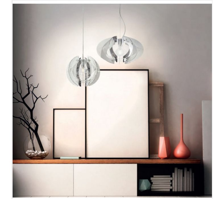 Lustra Arcadia pentru interior (2 buc)