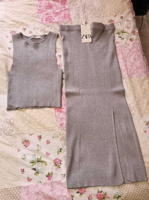 сет от две части