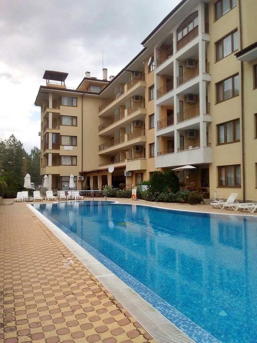 Продава се Тристаен апартамент в к.к. Слънчев бряг - 114 кв.м за 850 €/кв.м - Снимка #12