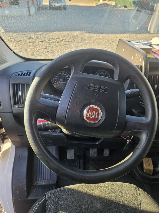 Fiat ducato 3.5t euro5