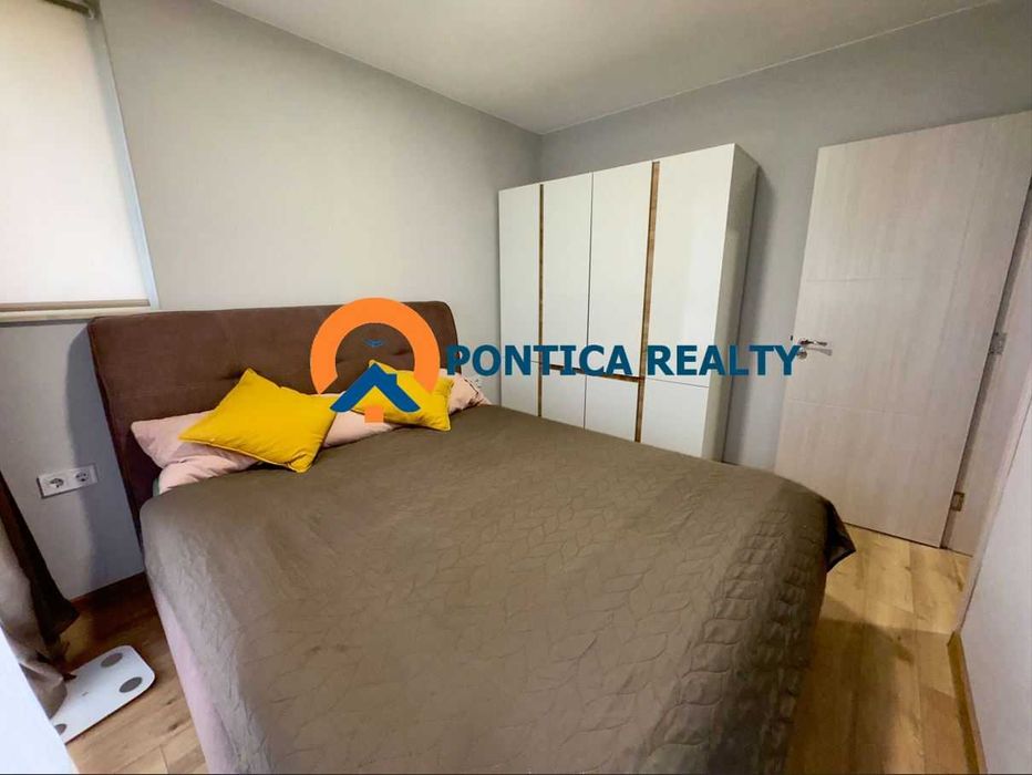 Продава се Двустаен апартамент в к.к. Слънчев бряг - 44 кв.м за 1264 €/кв.м - Снимка #2