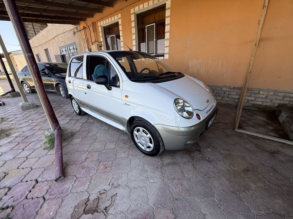 Matiz Best  2014y