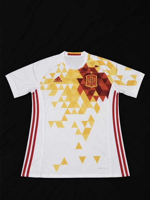 Футболни тениски - football jersey