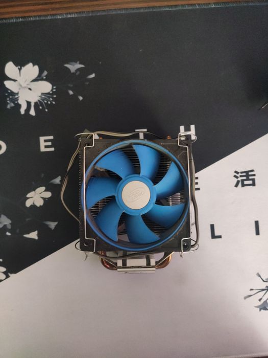 Кулер DeepCool 92мм