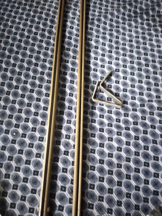 Карниз настенный и потолочный