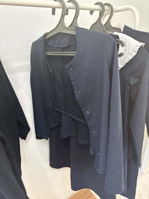 Школьные вещи на девочку