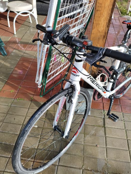 Bicicleta Merida Speeder 200 in stare perfecta