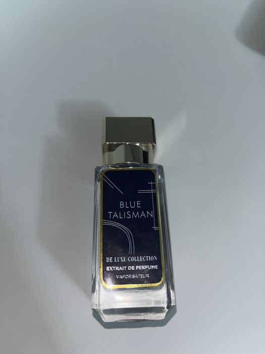 Парфюм Ex Nihilo Blue Talisman