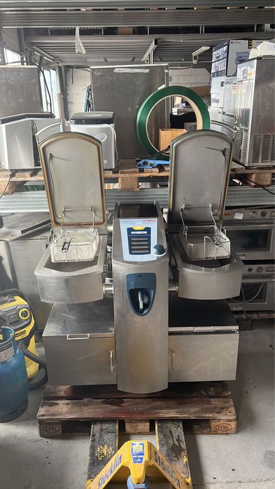 Рационал Варио Кукинг Център VCC 112