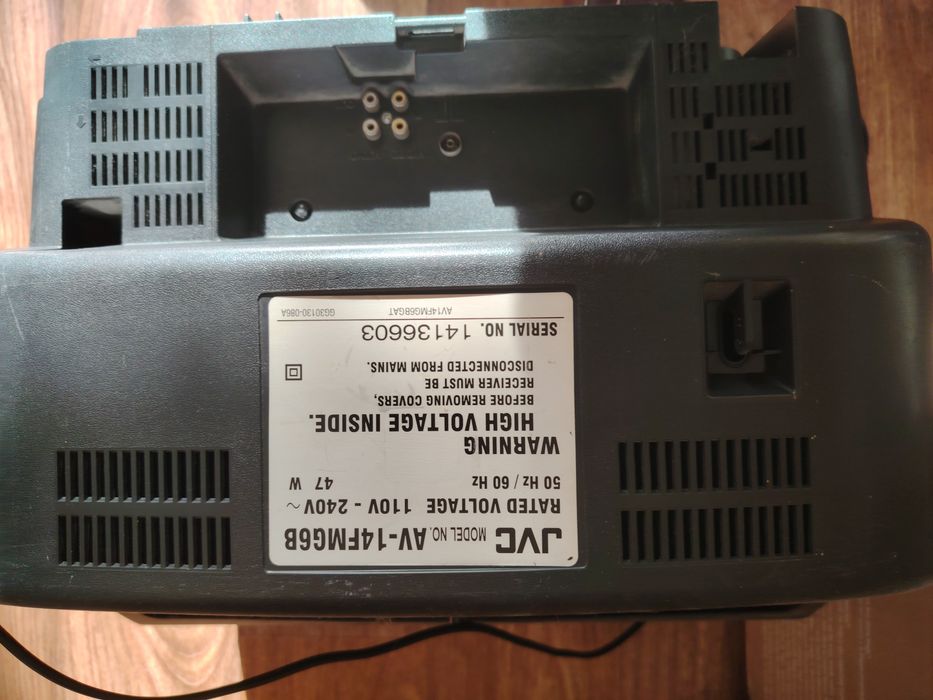 Телевизоры цветные разных моделей