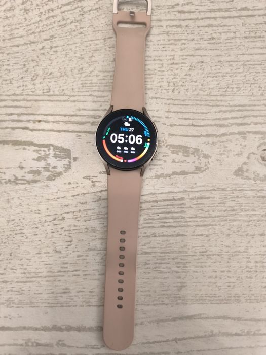 Samsung Galaxy Watch 4 SM-R860 40 mm
