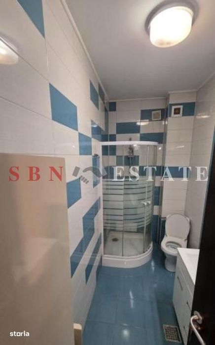 Studio | Regie - Crangasi | Bloc nou | Metrou