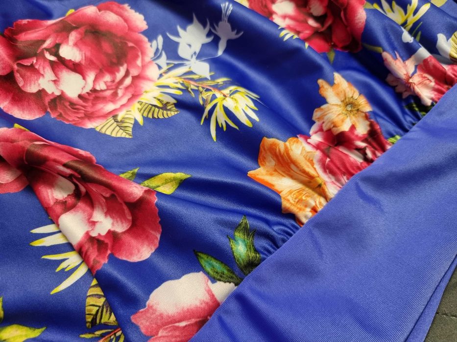 Costum de baie intreg XL, MANGO