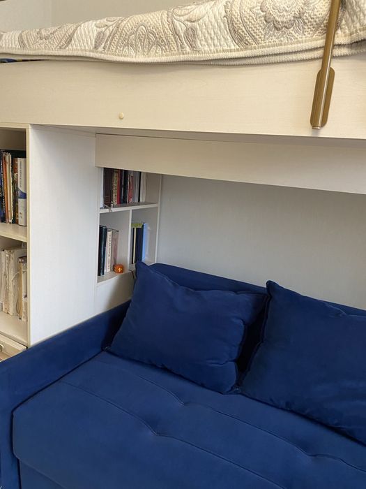 Детский гарнитур