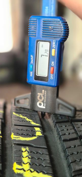 anvelope Hankook,Yokohama 235/50/19 m&s iarna