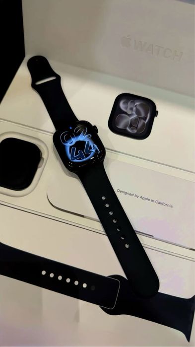 Apple Watch Series 11 46 мм