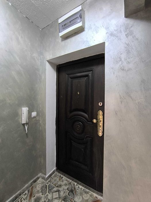 Продава се двустаен апартамент/гр. Бяла, общ. Варна / обзаведен