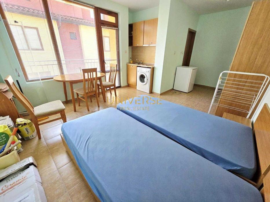 Продава се Едностаен апартамент в к.к. Слънчев бряг - 38 кв.м за 1329 €/кв.м - Снимка #4