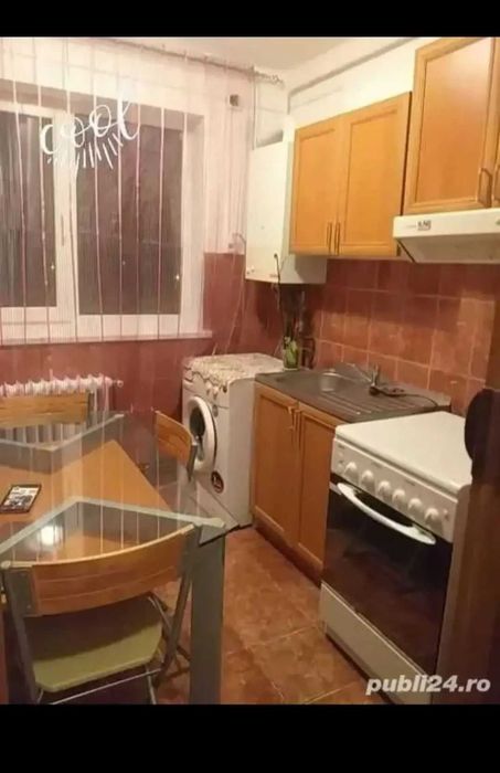 Inchirirez apartament in Turda