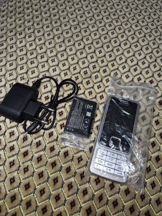 Продаётся NOKIA 6300.