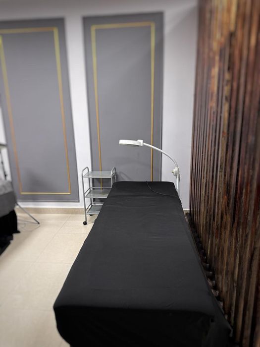 Сдам в аренду кушетку в районе Евразии