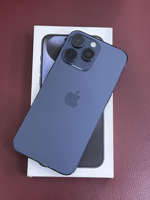 iPhone 15 Pro Max,256GB