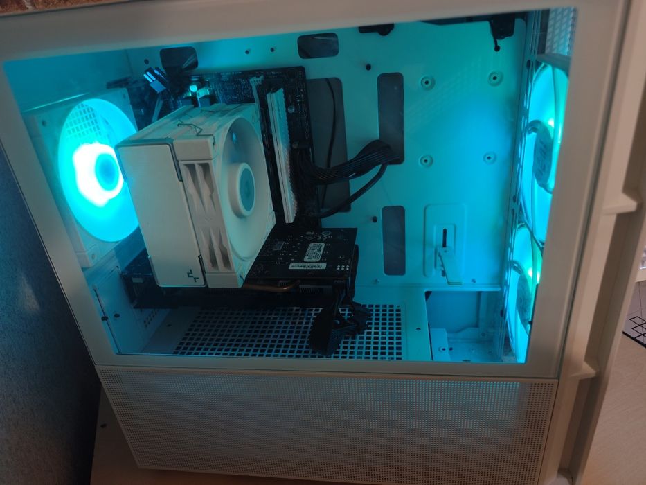 Компьютер игровой