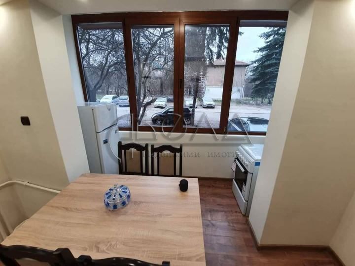 Продава се Двустаен апартамент в София, Толстой - 65 кв.м за 2139 €/кв.м - Снимка #3