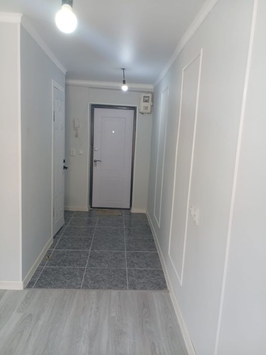 Квартира 1 комнатная