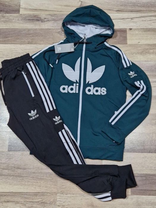 Trening dama și barbati