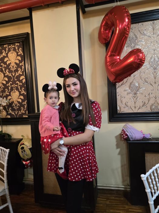 Animatori de Vis – Magie, Distracție și Zâmbete la Fiecare Petrecere!