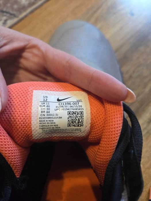 Нови Маратонки Nike