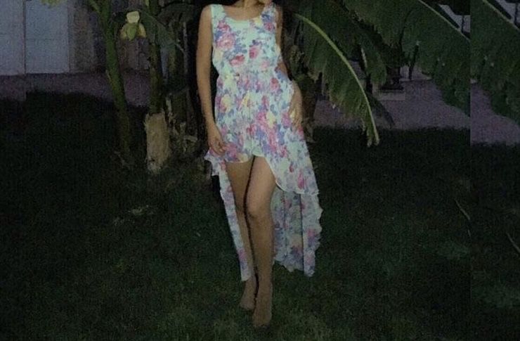 Платья в отличном состоянии от