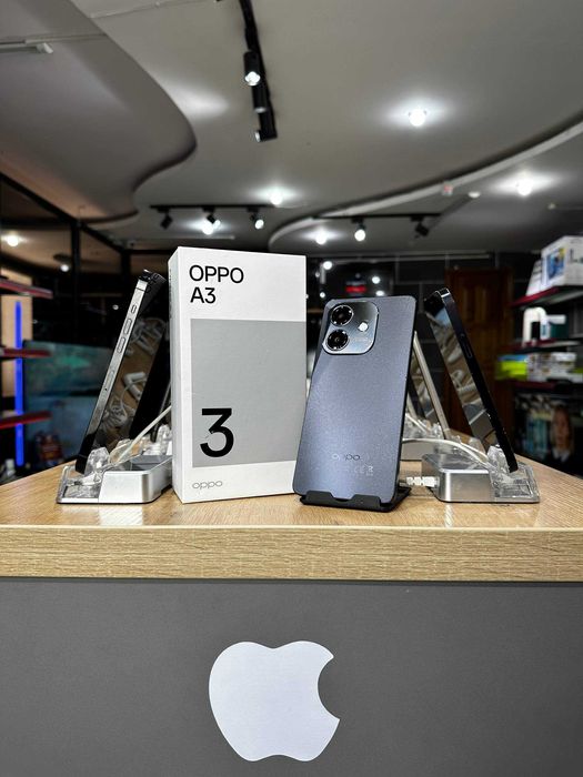 Телефон Oppo A3 6/256/Оппо А3 256