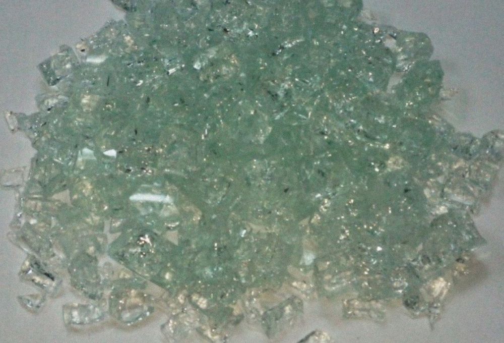 Стеклянная крошка 700тг