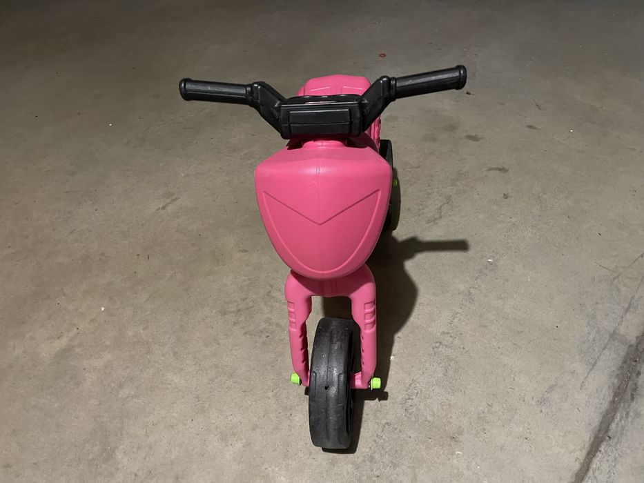 Motocicleta Copii