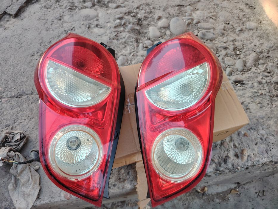 Spark stop  fara