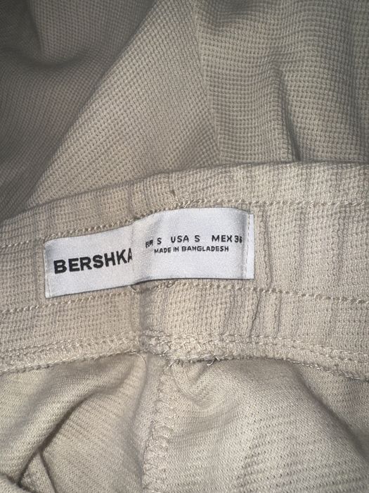 Летен Комплект Bershka S