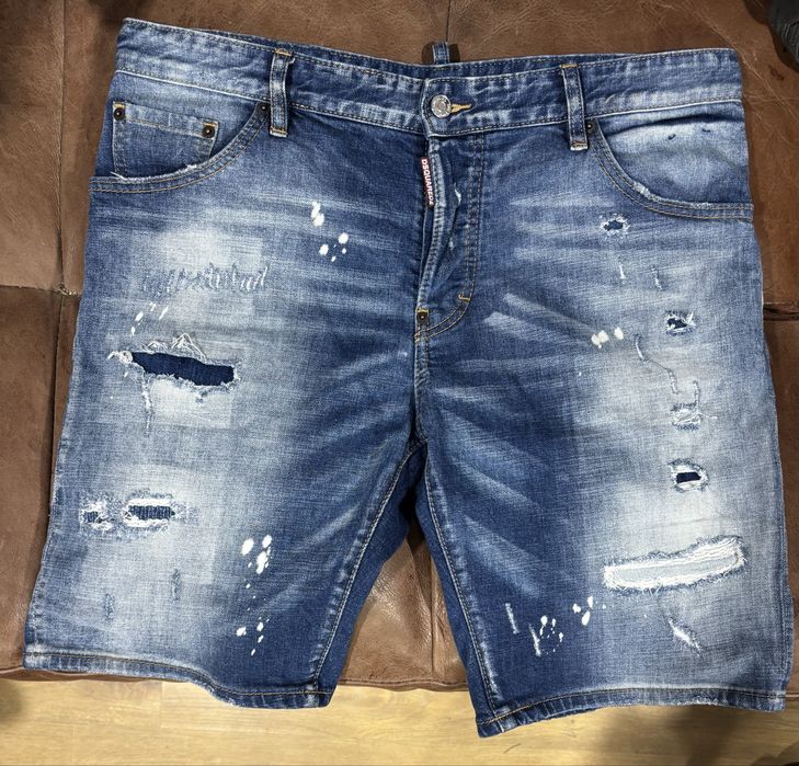Dsquared2 “ made with love”