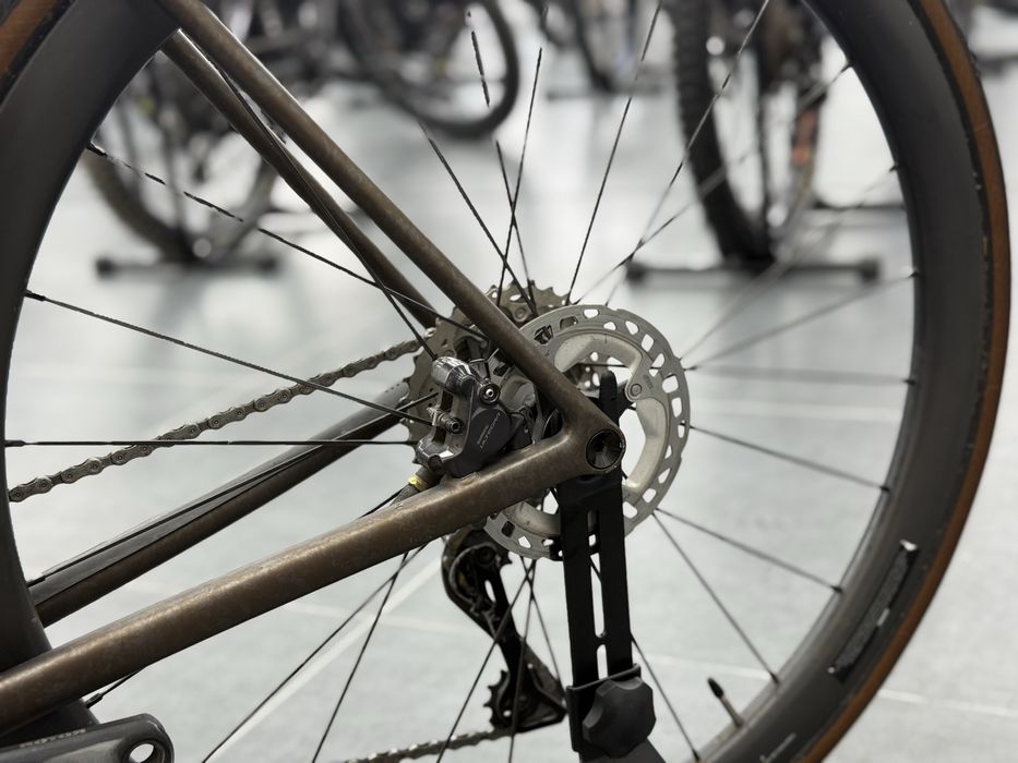 Specialized Crux 2025 10R 56 2x12 Ultegra Di2