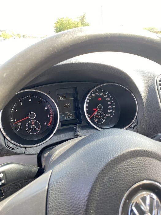 Volkswagen 6 motor 1.4 benina