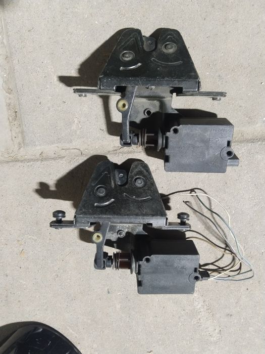 Запчасти БМВ Е39 м52