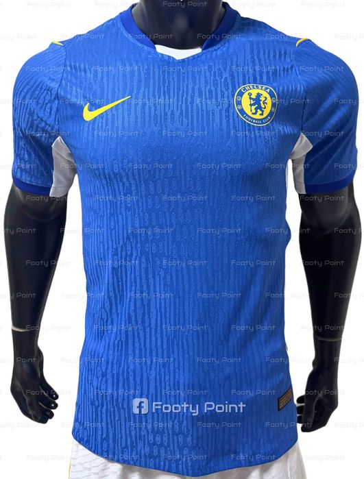 Футболна тениска Челси / Chelsea 2026/2027 2025/2026