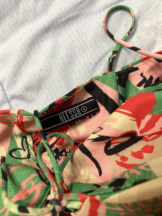 Дамски топ Alessa