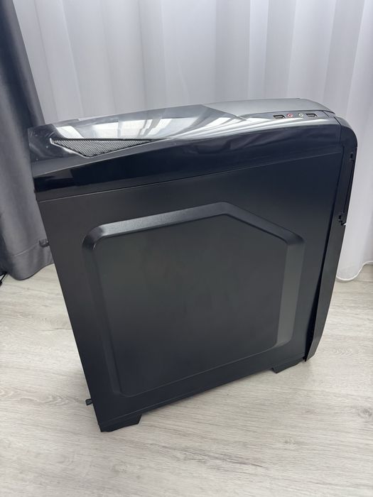 PC Gaming i5-7400/ GTX 1050 Ti /12GB DDR4 /SSD 500GB – Gata de jocuri!