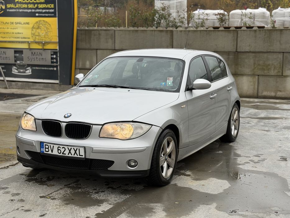 BMW Seria 1 2006 — imagine 3