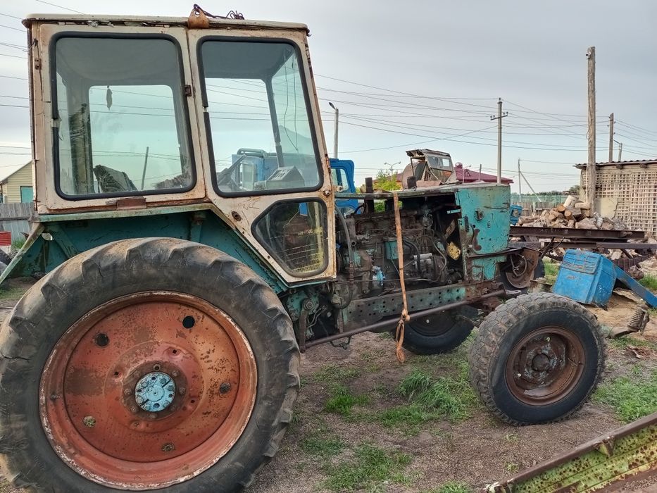 Юмз запчасти есть все