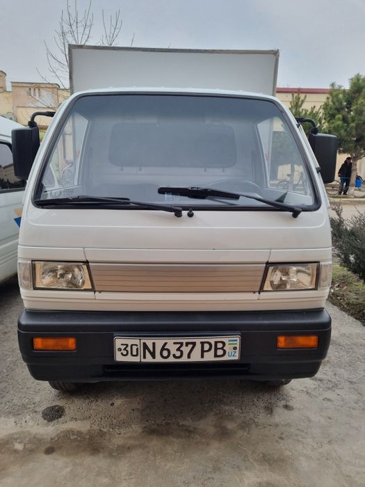 Лабо Корейский 2014